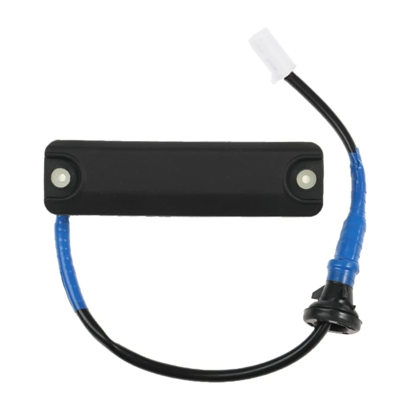 

Car Trunk Handle Tailgate Release Opening Button for Collora 8484012050