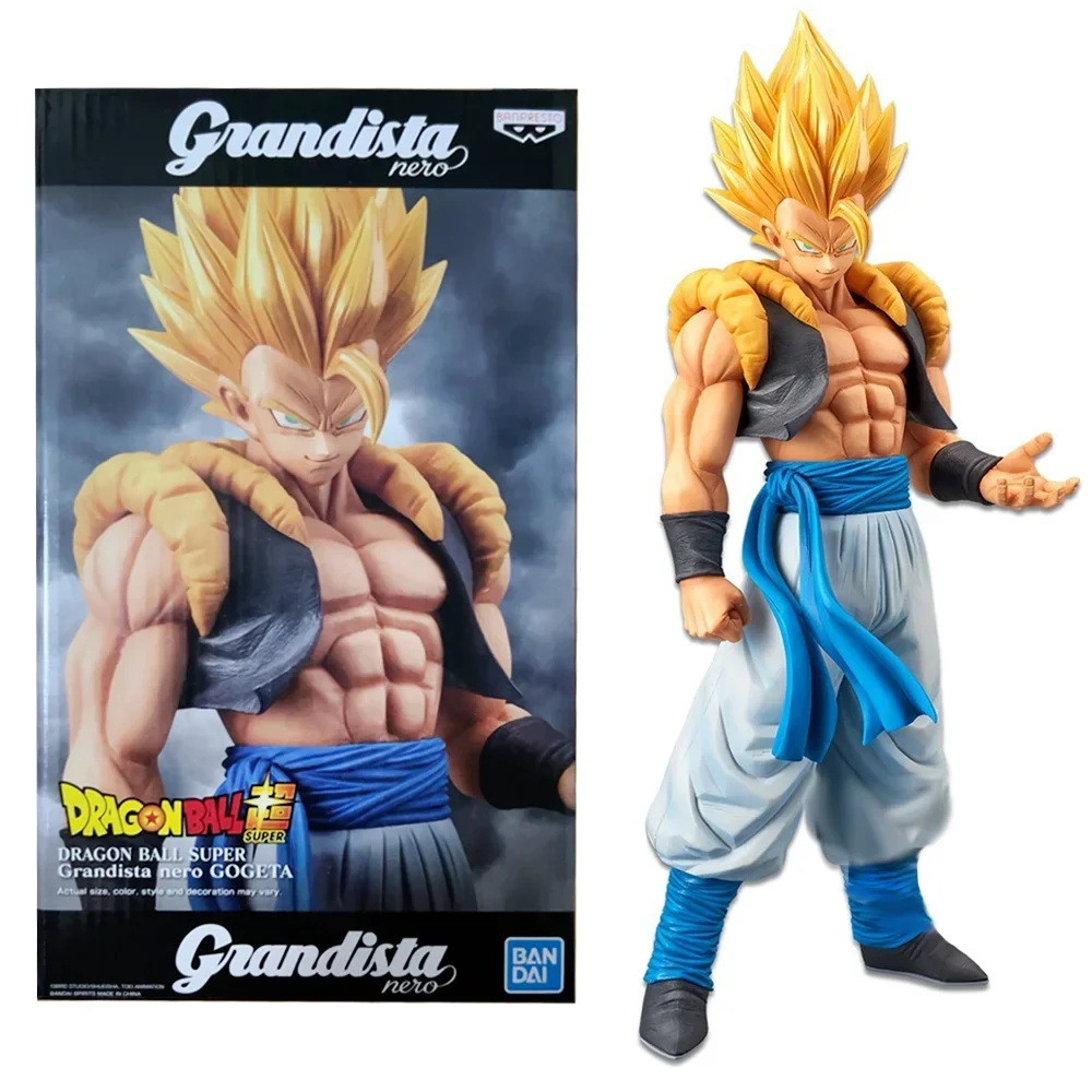 27点 フィギア まとめ売り ドラゴンボール ゴジータ カーズ ヒソカ ミナト Amazon.co.jp: バンプレスト ゴジータ ドラゴンボール スーパー