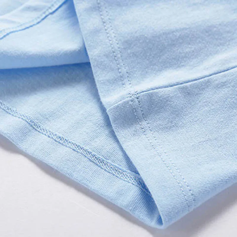 2022 Candy Color Girls Sleeveless Vest Sports Undershirts Kids Singlet Cotton Underwear Summer Children Boy Tops Beach Clothing