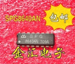 

Free deliveryI SPG8640AN 20PCS/LOT Module