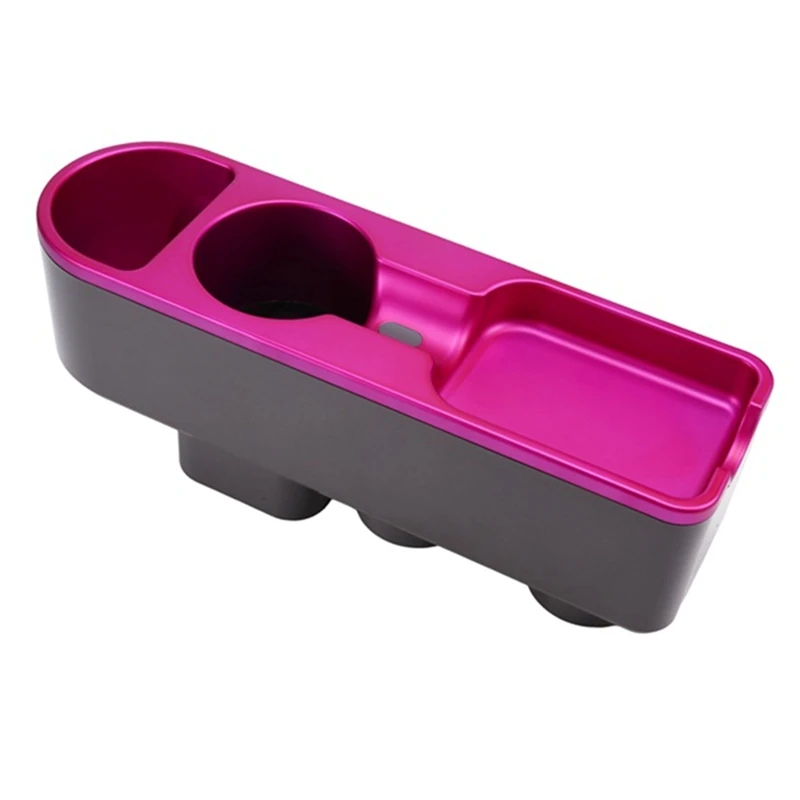 AT63-Hair Dryer Holder For Dyson Supersonic Nozzle Storage Stand No Drilling Required Hair Dryer Storage Rack 4