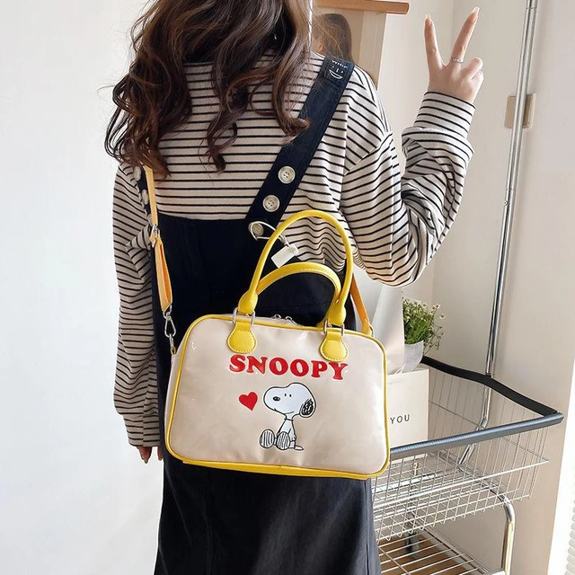 Girls Cute Messenger Bag Fashion Casual Canvas Bag Korean Version Handbag  Kawaii Women's Crossbody Bags with Pendant Satchel Bag - AliExpress