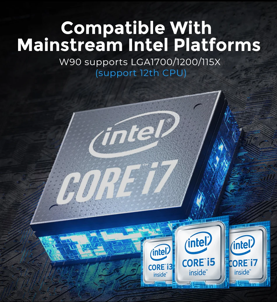 Computers e Electronics