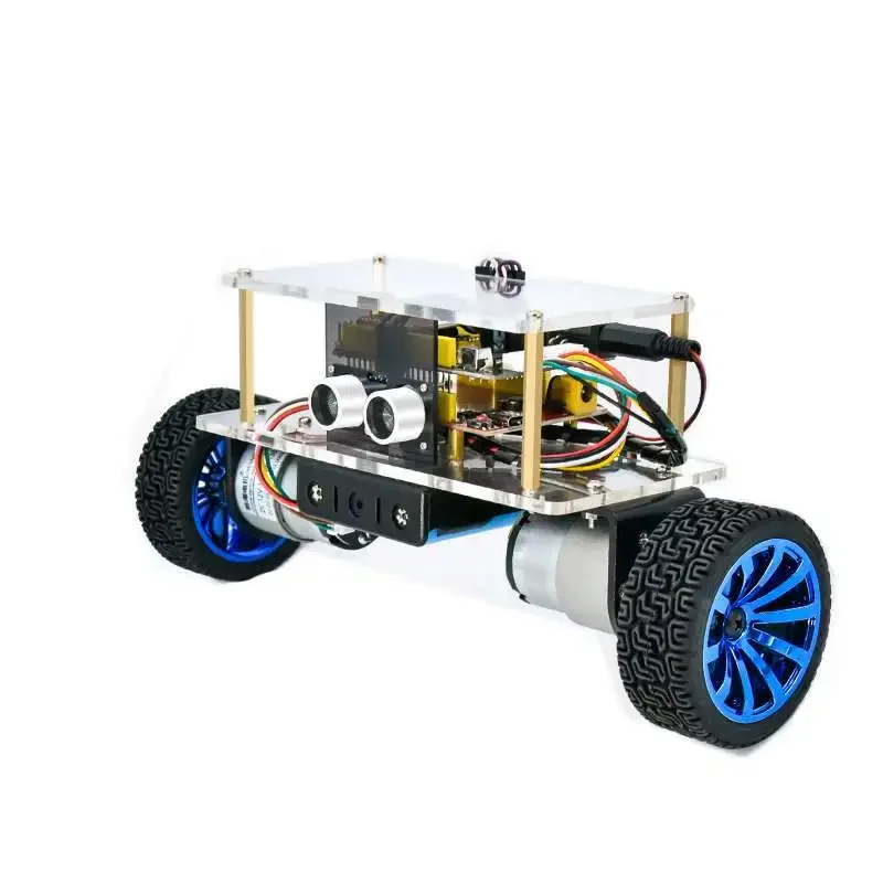 Smart Car Kit