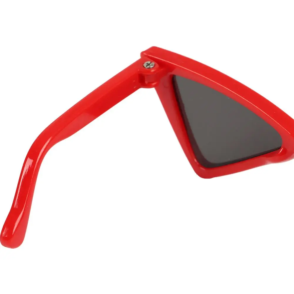 Miniature Plastic Sunglasses for Dolls and Pets