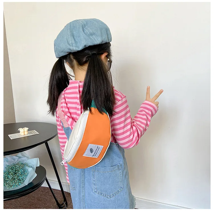 Kids Fanny Pack Kids Tiny Fanny Pack Belt Bag Fanny Packs Cute