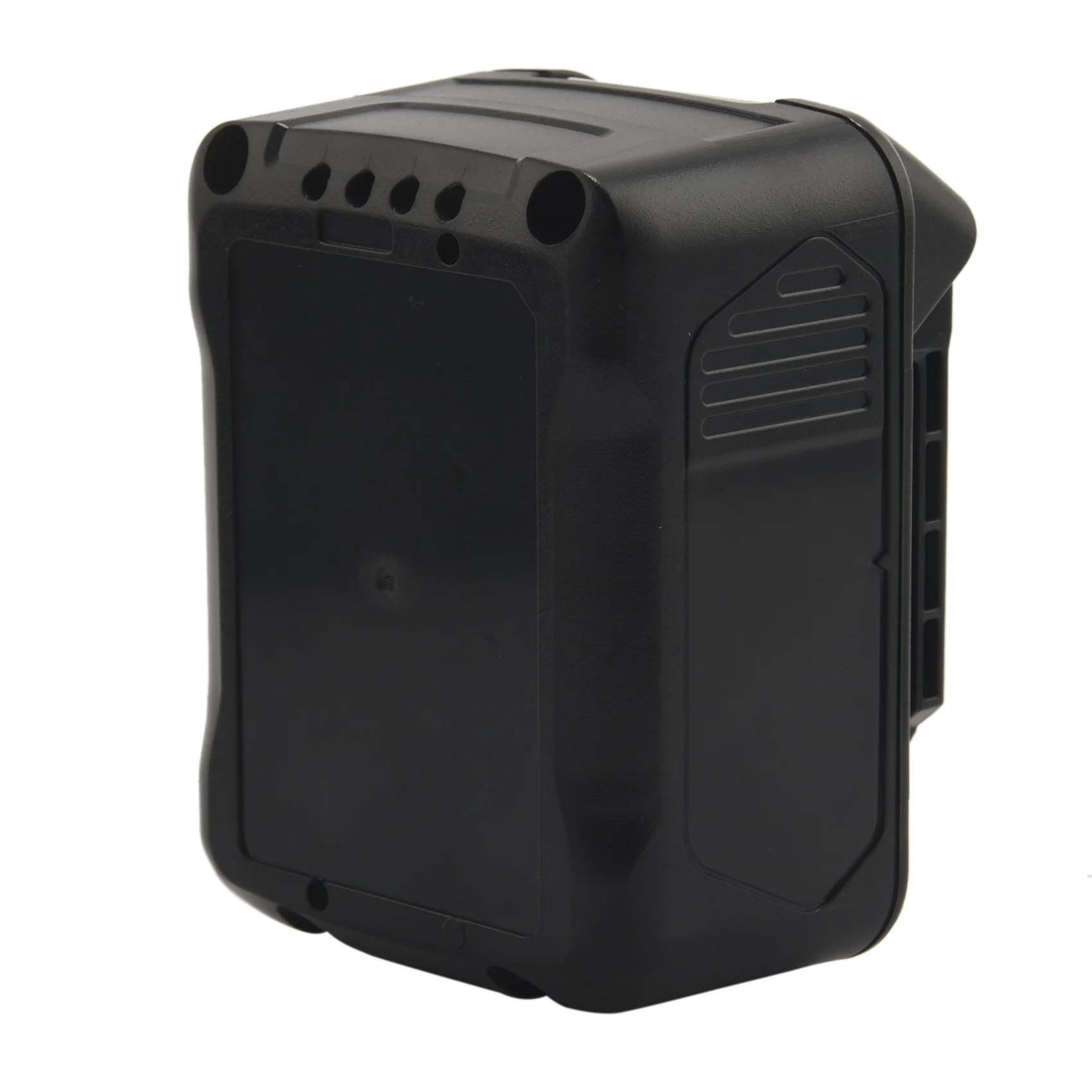 BL1041 ���͸� �ö�ƽ ���̽�, 6 �ھ� �ö�ƽ �� PCB ȸ�� ����, MAKITA 10.8V 12V 3Ah 5Ah BL1041 Li ���͸��� LED