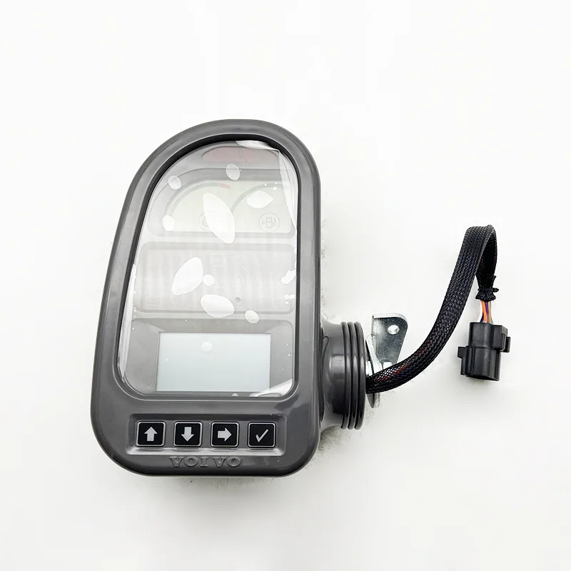 

Excavator parts EC210B Monitor EC240 EC290B Monitor Display Panel VOE14390065
