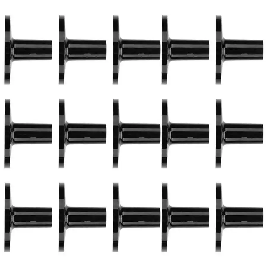 Description Picture 5 of item15pcs Drum Cymbal Sleeves Cymbal Support for Sleeve Percussion Instrument Parts Accessories