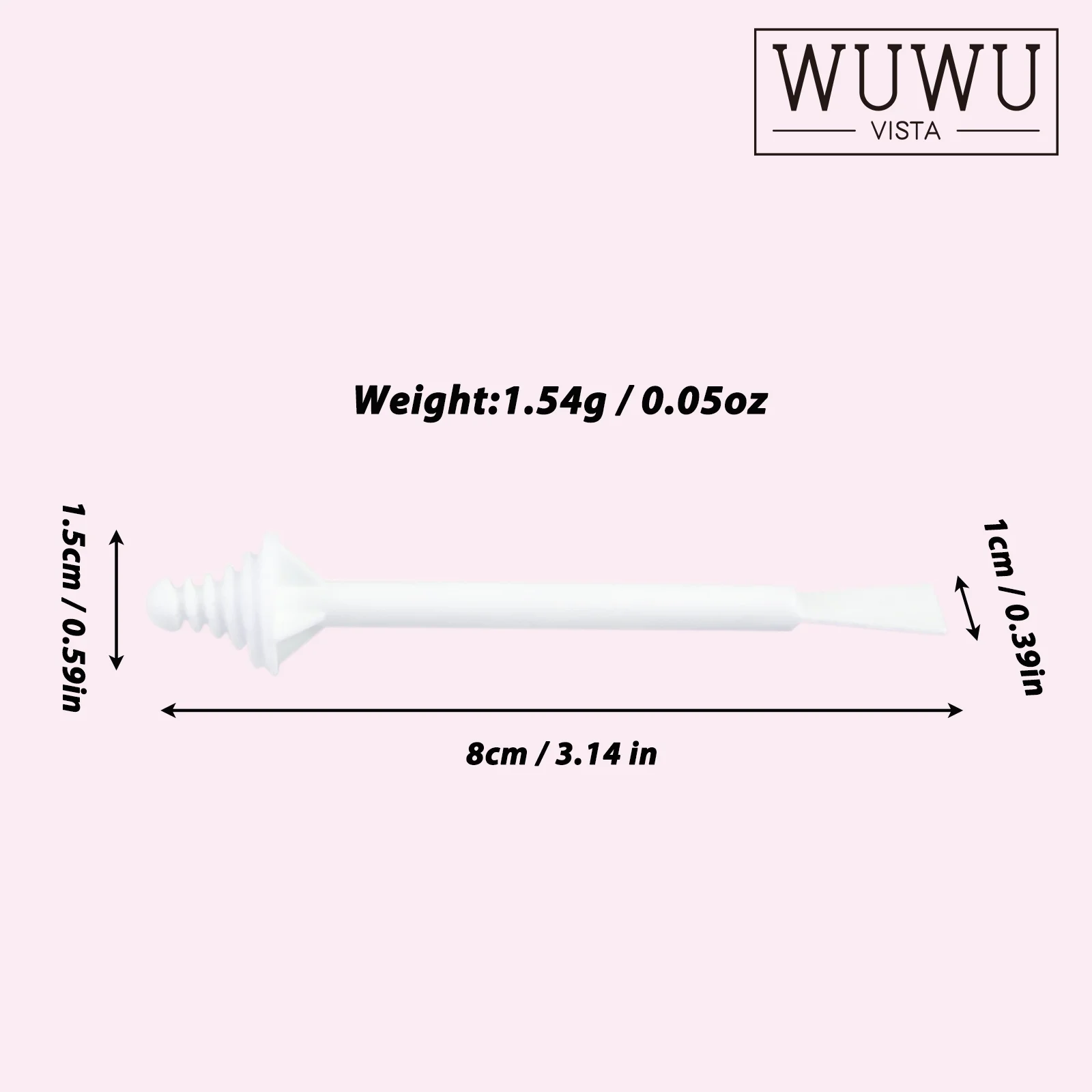WUWUVISTA Multi Use Wax Stick Remove Nose Beard Eyebrow Hair Stick Removal Tool Kit Beeswax Safe Quick Beads Strips Hair Removal Wax Hard Wax Beans Hair Removal Tool Beauty Wax