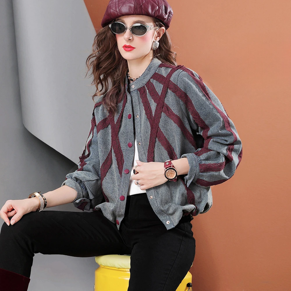 Fashion Women's Casual Short Sleeve O Neck Solid Color/Striped Streetwear Blouse main image 0