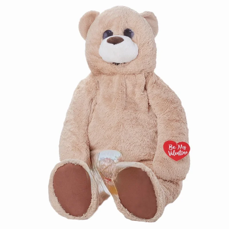 big teddy bear costumes