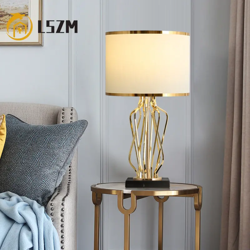 TableLampLEDBedsideLightBedroomRoomDeskLampBedsideLampE27