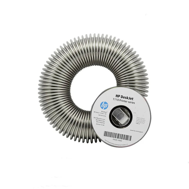 Рисунок 2 - Гибкий и Сжимаемый вакуумный сильфонный