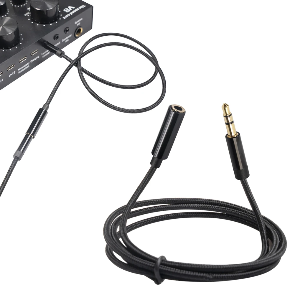 Рисунок 6 - Кабель-удлинитель для наушников