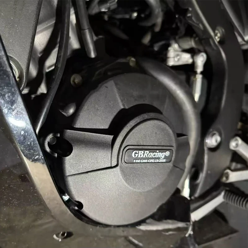 CBR600RR Motorcycles Engine Protection Cover Kit Left and Right Engine Cover Protection For HONDA CBR 600RR CBR600 RR 2007-