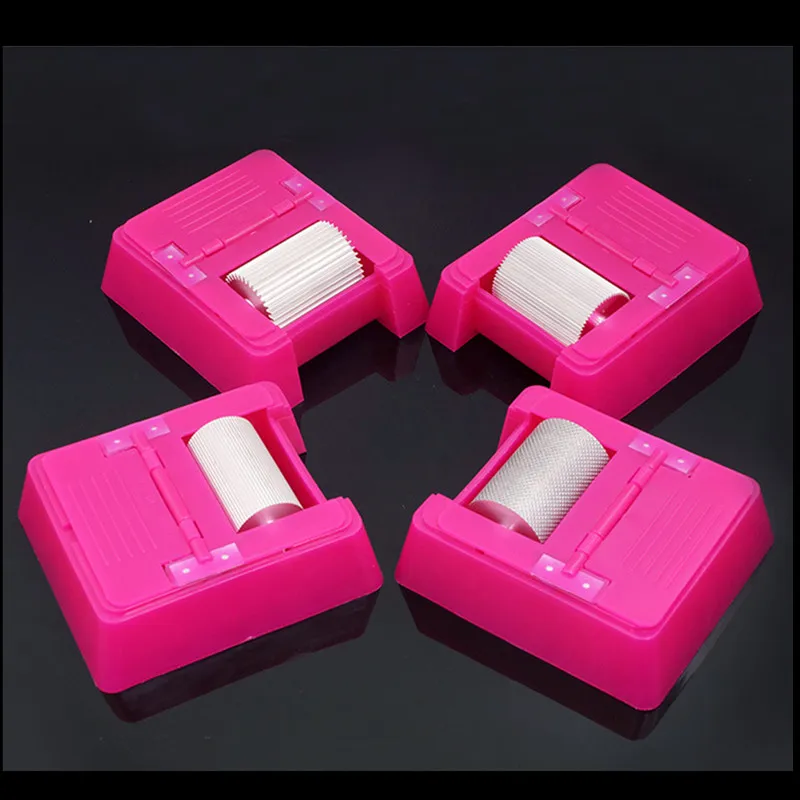 DIY Hand Leathercraft Oil Painting Edge Tools Oil Edge Box Leather Paint Craft Leather Repair Craft Tools