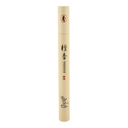 Sandalwood Infused Natural Home Incense Sticks (Sandalwood)