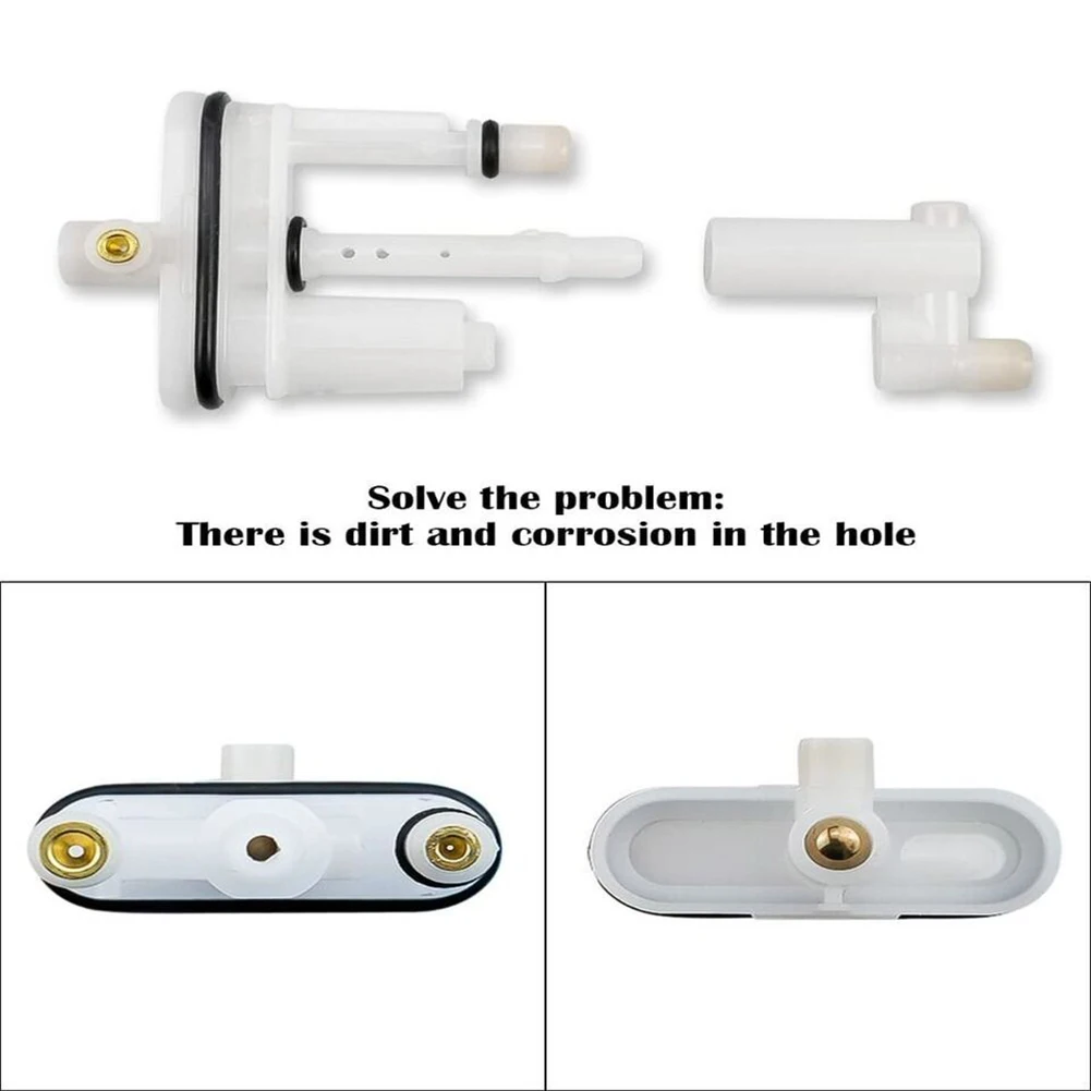 

Hot Sell 592792 596521 Carburetor Main Jet Replacement Spare Parts For Engine 09P702 Chainsaw Accessories Garden Power Tool