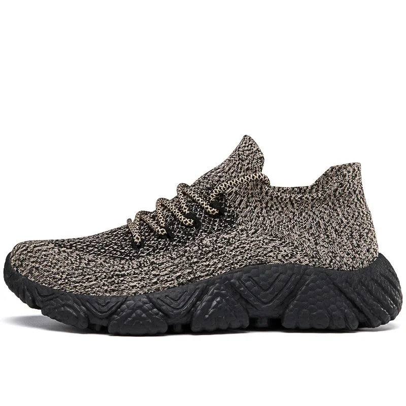 حذاء رياضي رجالي مريح خارجي