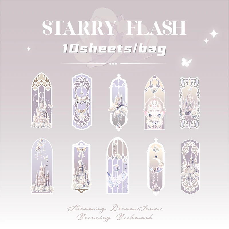 4 نمط 10 قطعة/الحزمة قذيفة ضوء بولي كلوريد الفينيل...