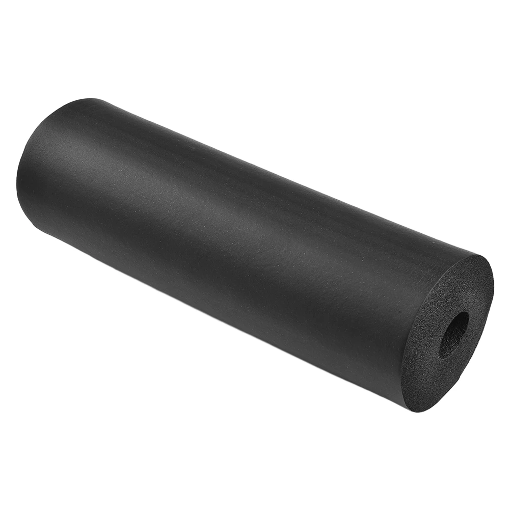 Pad Roller Foot Foam Pads Foam Replacement Accessories Exercise Roller Mat Foot Foam Pad Roller For Weight Bench 2