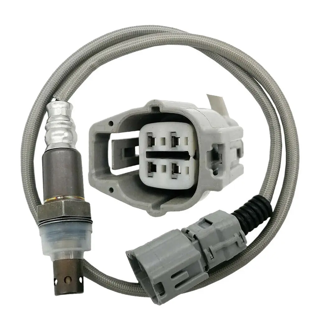 

Ниже по потоку o2 Датчик кислорода O2 для 2004 2005 2006 2007 Toyota Highlander 2.4L-L4