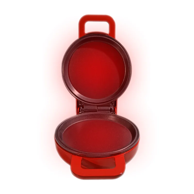 China professional manufacturer Heating Element Mini Machine Commercial Arabic Electric Automatic Bread Maker