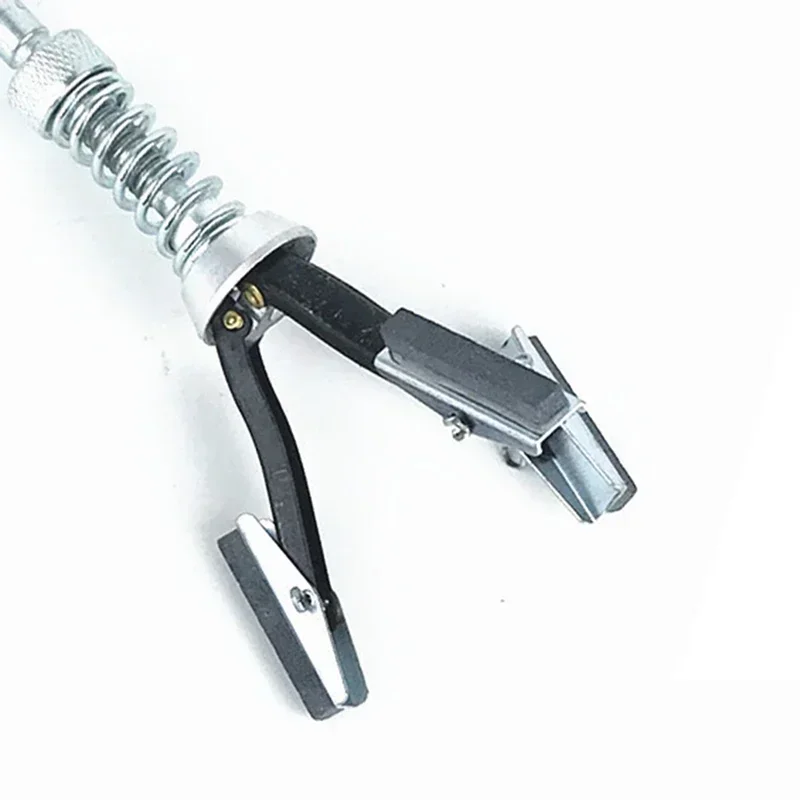 Car Engine Cylinder Honing Tool 18-88mm Three-jaw Adjustable for Grinding Holes