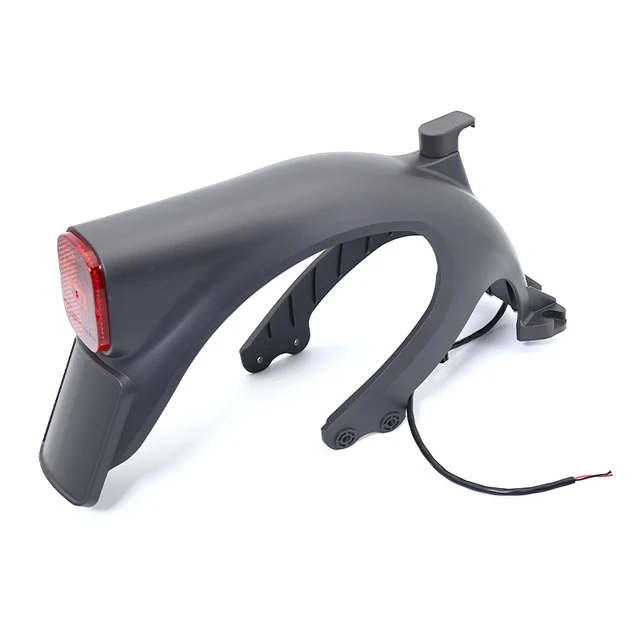 Original Rear Fender For Segway Ninebot E22D E25 E45 Electric Scooter