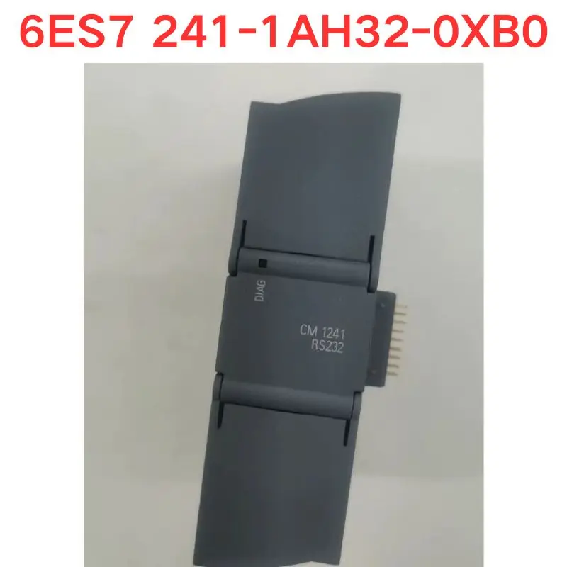 중고 6ES7 241-1AH32-0XB0 모듈 기능 확인, 6ES7241-1AH32-0XB0