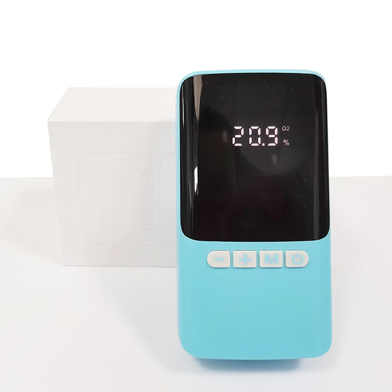 

Распродажа, новый анализатор концентратора