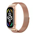 Magnetic CS Rosegold