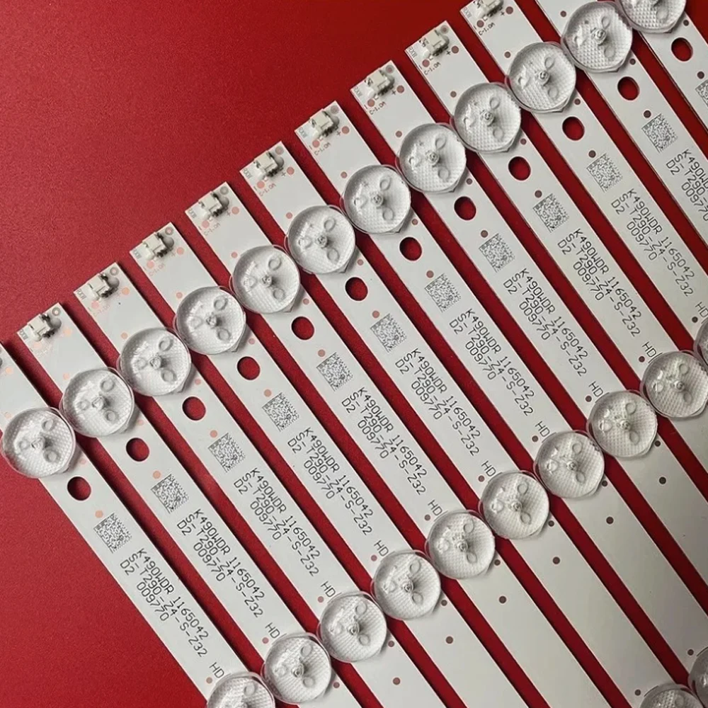 ùٿ LED Ʈ Ʈ, 7LED, 49L621U, K490WDR, A1, 4708-K49WDR-A1213K11