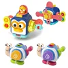 Hexahedral Busy Hand Grasping Ball Puzzle Sensory Soothing Finger Action Fine Training Toy Birthday Gift For Kids Busy Cube 2