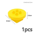 Rotating Part Yellow