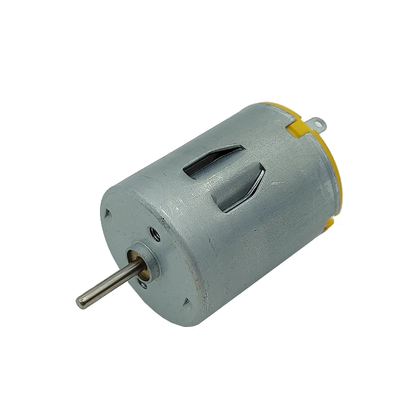RC 280SA 20120 2mm Aksel Motor 3-12V til Bil Båd Drone