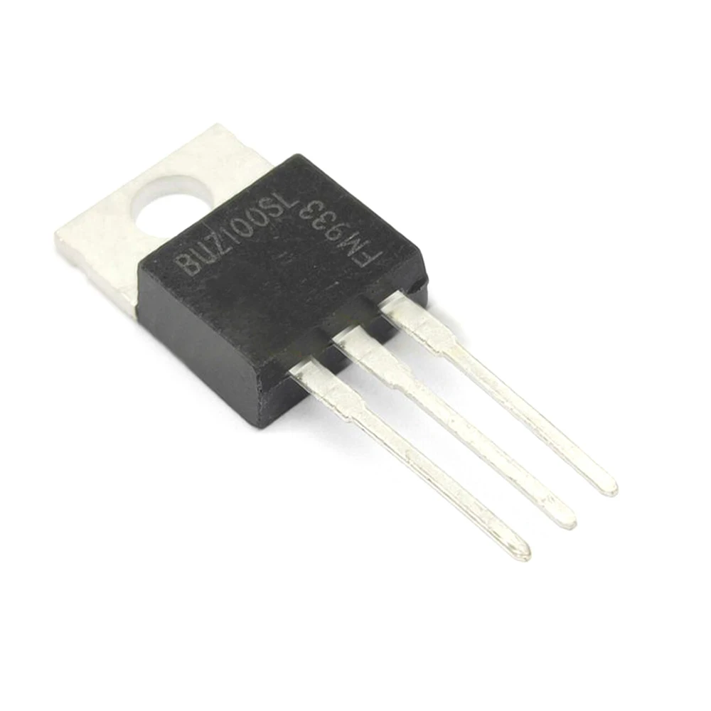 

5 Pcs BUZ100 TO-220 BUZ100SL TO220