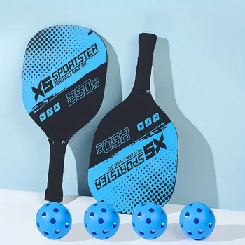 Pickleball Racket Set 1