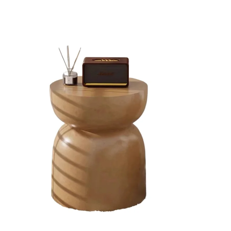 Side Table Modern Coffee Tables Living Room Designer Coffe Center Centerpiece Furniture Rooms Petit Meuble Mesas Furnitures Home