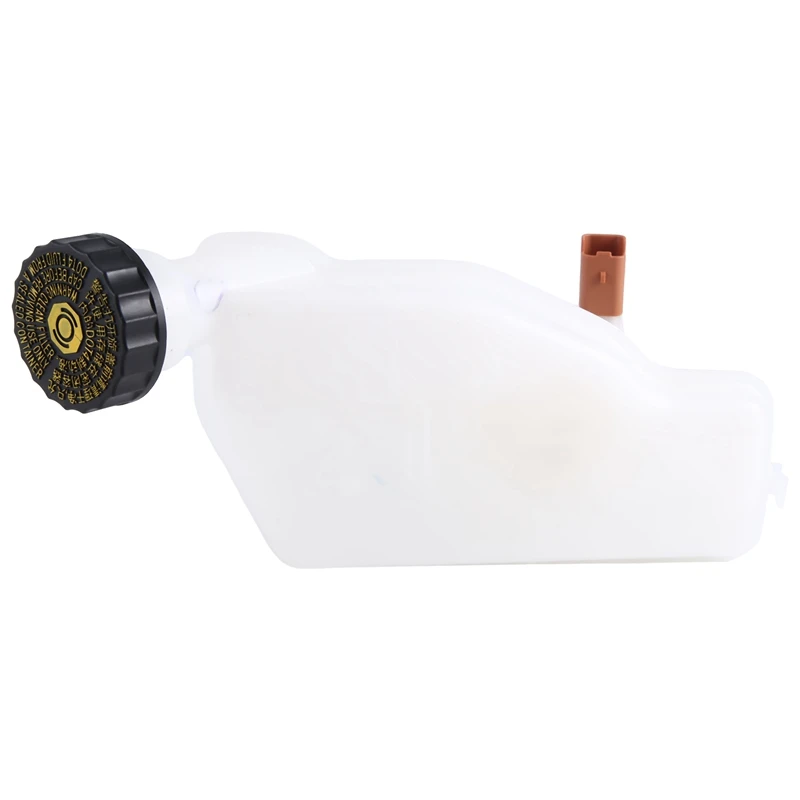 

Car Brake Fluid Tank For Peugeot Citroen C5 1610892480 Brake Master Cylinder Reservoir Brake Oil Tank Replacement Accessories