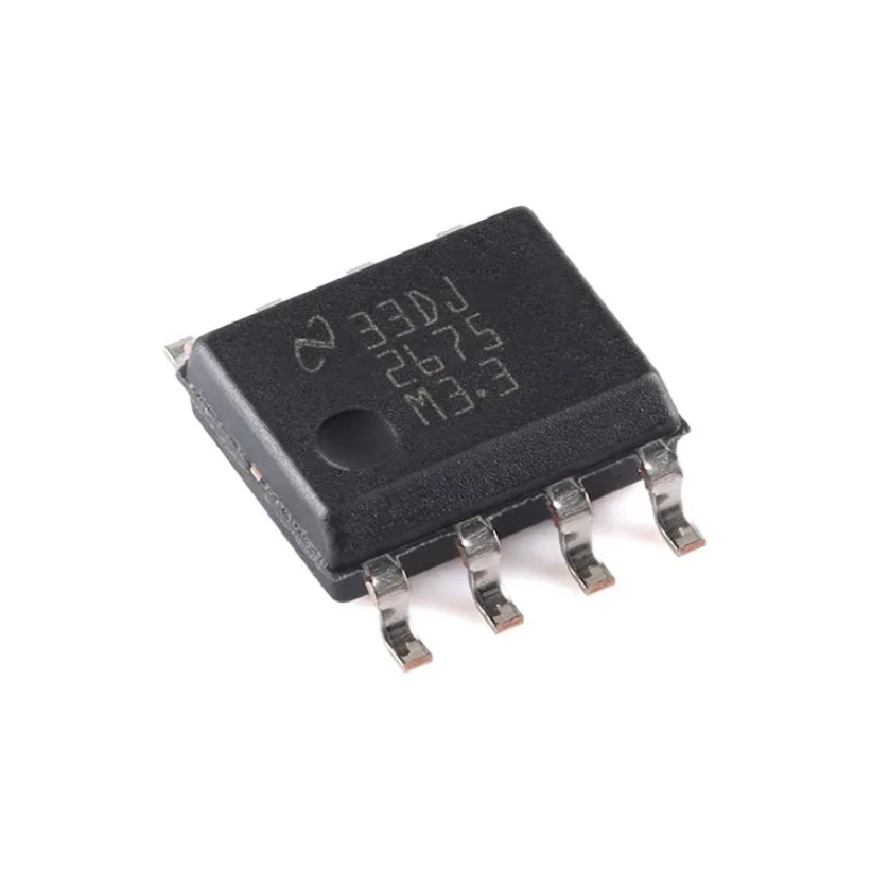 

New and original 5pieces LM2675M LM2675MX-3.3 2675M3. 3 SOP8