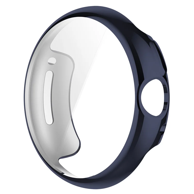 Premium TPU Protective Bumper Shell for Google Pixel Watch Series