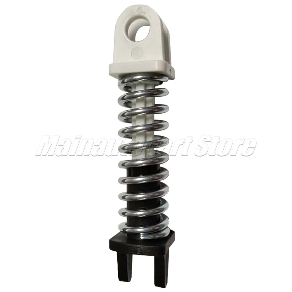 Clutch Pedal Kit Spring Retour Clutch Pedal Assist 7701208109 For Renault Trafic II For Nissan ABS Interior Car Parts
