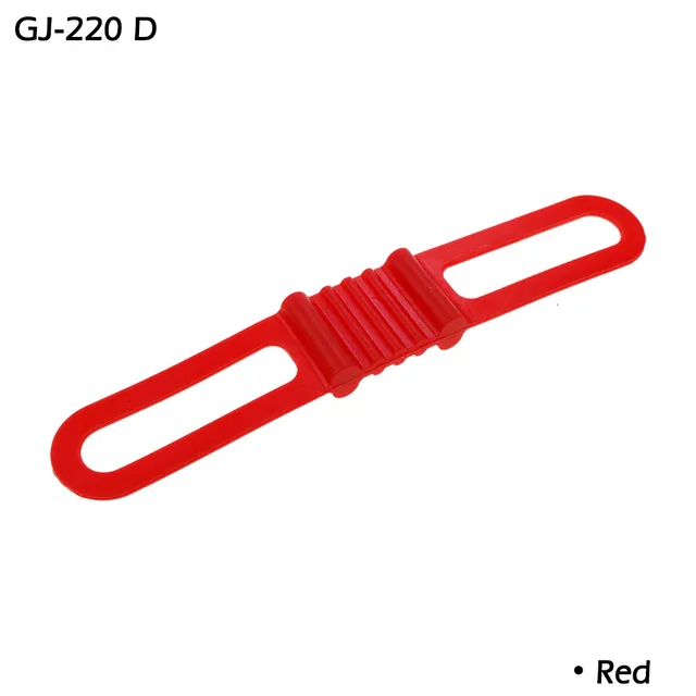 GJ-220 D Red