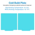 Cold Plate (no base)