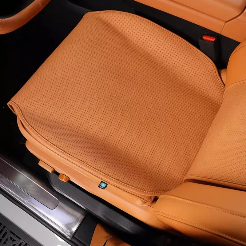 For LEAPMOTOR C10 Seat Cushion All-inclusive Seat Protective Cover Cushion for Front and Rear Rows Modification Accessories