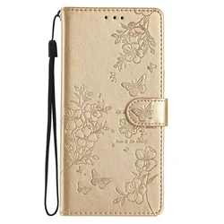 Elegant Leather Wallet Case with Card Storage Holder and Phone Cover for Motorola Moto G15 Power (SH0128)