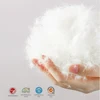 Sondeson Luxury 100% Goose Down Pillow Down-proof King Queen 100% Cotton Bedding 3D Style Rectangle Winter Bedding Pillows 1Pcs 2