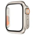 Titanium orange
